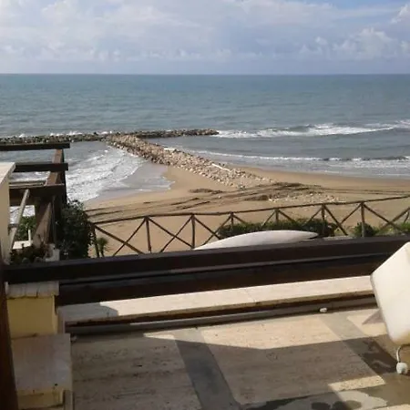 Appartamento Lido Delle Sirene
